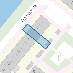 Perceel HLD02-E-4011