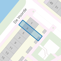 Perceel HLD02-E-4012