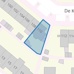 Perceel HLD02-E-4022