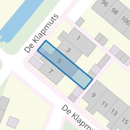 Perceel HLD02-E-4025