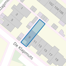 Perceel HLD02-E-4027