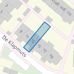 Perceel HLD02-E-4029