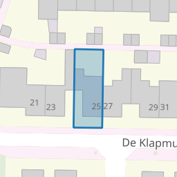 Perceel HLD02-E-4036