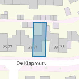 Perceel HLD02-E-4039