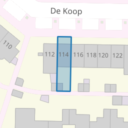 Perceel HLD02-E-4043