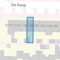 Perceel HLD02-E-4045
