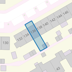 Perceel HLD02-E-4055