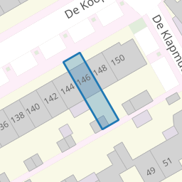 Perceel HLD02-E-4060