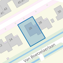 Perceel HLD02-E-4090