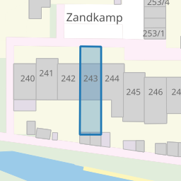 Perceel HLD02-E-4136