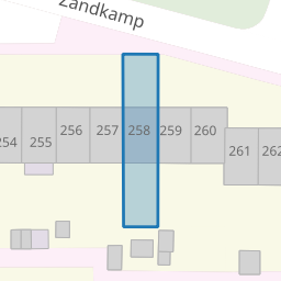 Perceel HLD02-E-4153