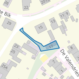 Perceel HLD02-E-4218