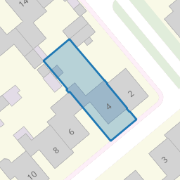 Perceel HLD02-E-4237