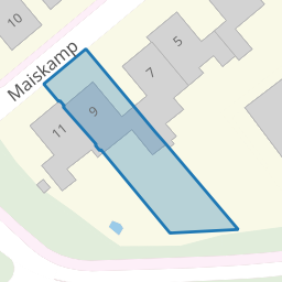 Perceel HLD02-E-4243