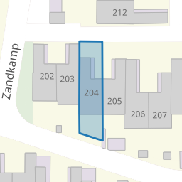 Perceel HLD02-E-4272