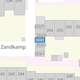 Perceel HLD02-E-4277