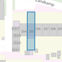 Perceel HLD02-E-4279