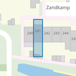 Perceel HLD02-E-4284