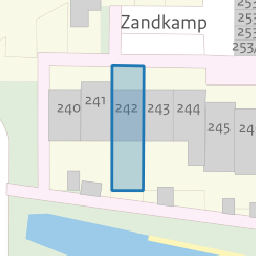 Perceel HLD02-E-4285