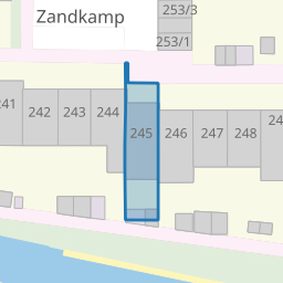 Perceel HLD02-E-4286