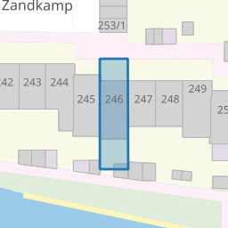 Perceel HLD02-E-4287