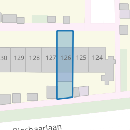 Perceel HLD02-E-4323