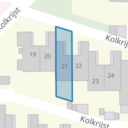 Perceel HLD02-E-4344