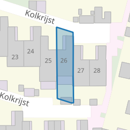 Perceel HLD02-E-4346