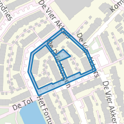 Perceel HLD02-E-4358