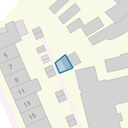 Perceel HLD02-E-4511