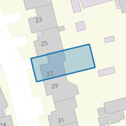 Perceel HLD02-E-4521