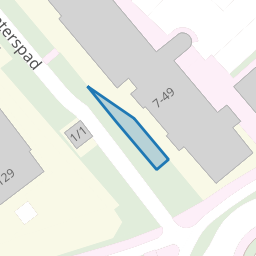 Perceel HLD02-E-4540