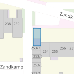 Perceel HLD02-E-4542