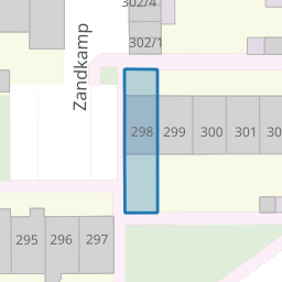 Perceel HLD02-E-4550