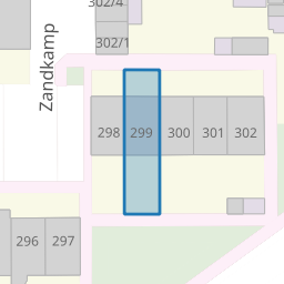 Perceel HLD02-E-4551