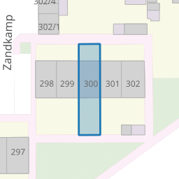 Perceel HLD02-E-4552