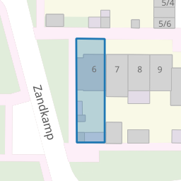 Perceel HLD02-E-4554