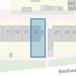 Perceel HLD02-E-4555