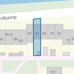 Perceel HLD02-E-4563