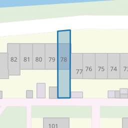 Perceel HLD02-E-4564