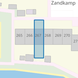 Perceel HLD02-E-4568