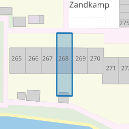 Perceel HLD02-E-4569