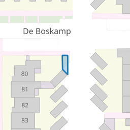 Perceel HLD02-E-4581