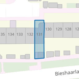 Perceel HLD02-E-4588