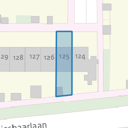 Perceel HLD02-E-4590