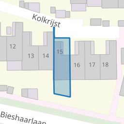 Perceel HLD02-E-4598