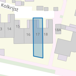 Perceel HLD02-E-4600