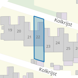 Perceel HLD02-E-4602