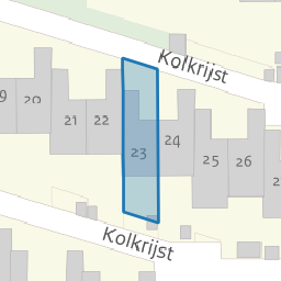 Perceel HLD02-E-4603