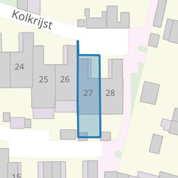 Perceel HLD02-E-4604